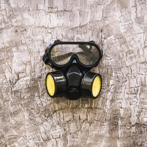 imagem Respiradores em Vit&oacute;ria/ES