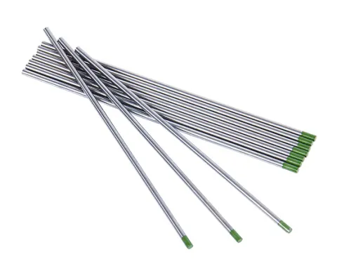 imagem Eletrodos Especiais