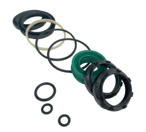 imagem Reparos para Equipamentos Pneumáticos