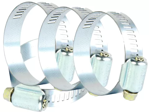 imagem Abraçadeiras em Marata&iacute;zes/ES