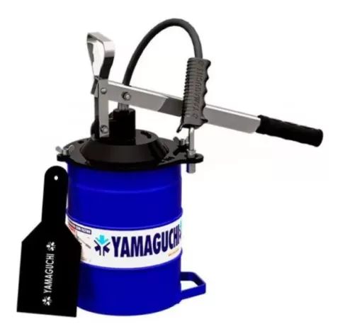 imagem Bombas de Graxa em Jer&ocirc;nimo Monteiro/ES