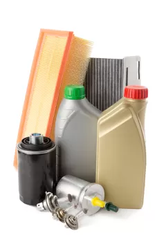 imagem Acessórios para Equipamentos de Lubrificação em Vila Val&eacute;rio/ES