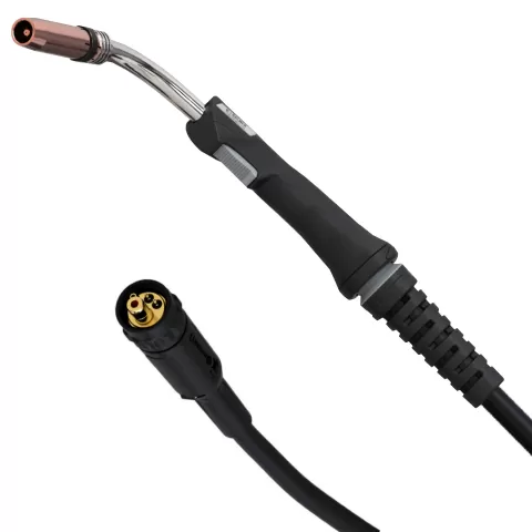 imagem Tochas MIG em Jer&ocirc;nimo Monteiro/ES