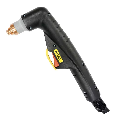 imagem Tochas Plasma em Apiac&aacute;/ES