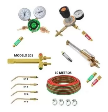 imagem Reparos para Corte / Solda