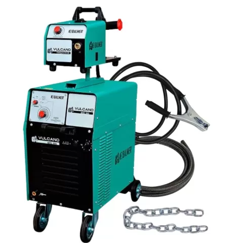 imagem Máquinas - MIG em Jer&ocirc;nimo Monteiro/ES