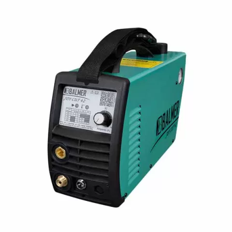 imagem Máquinas de Plasma em Marata&iacute;zes/ES